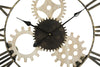 Orologio Da Muro Ingranaggi cm Ø 70x4,5 (5)