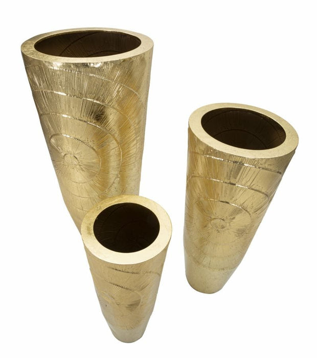 P/Vasi Goldely Tris cm Ø 50,8x114,9-40x92,7-29,8x70,5 (1)
