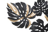 Pannello Dark Leaf cm 133x6,5x63 (2)