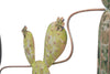 Pannello In Ferro Cactus -B- cm 90x2,5x64 (6)
