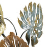 Pannello In Ferro Leaf cm 117x7x74 (5)