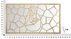 Pannello Nativity Gold Rett. cm 120x2x66 (5)