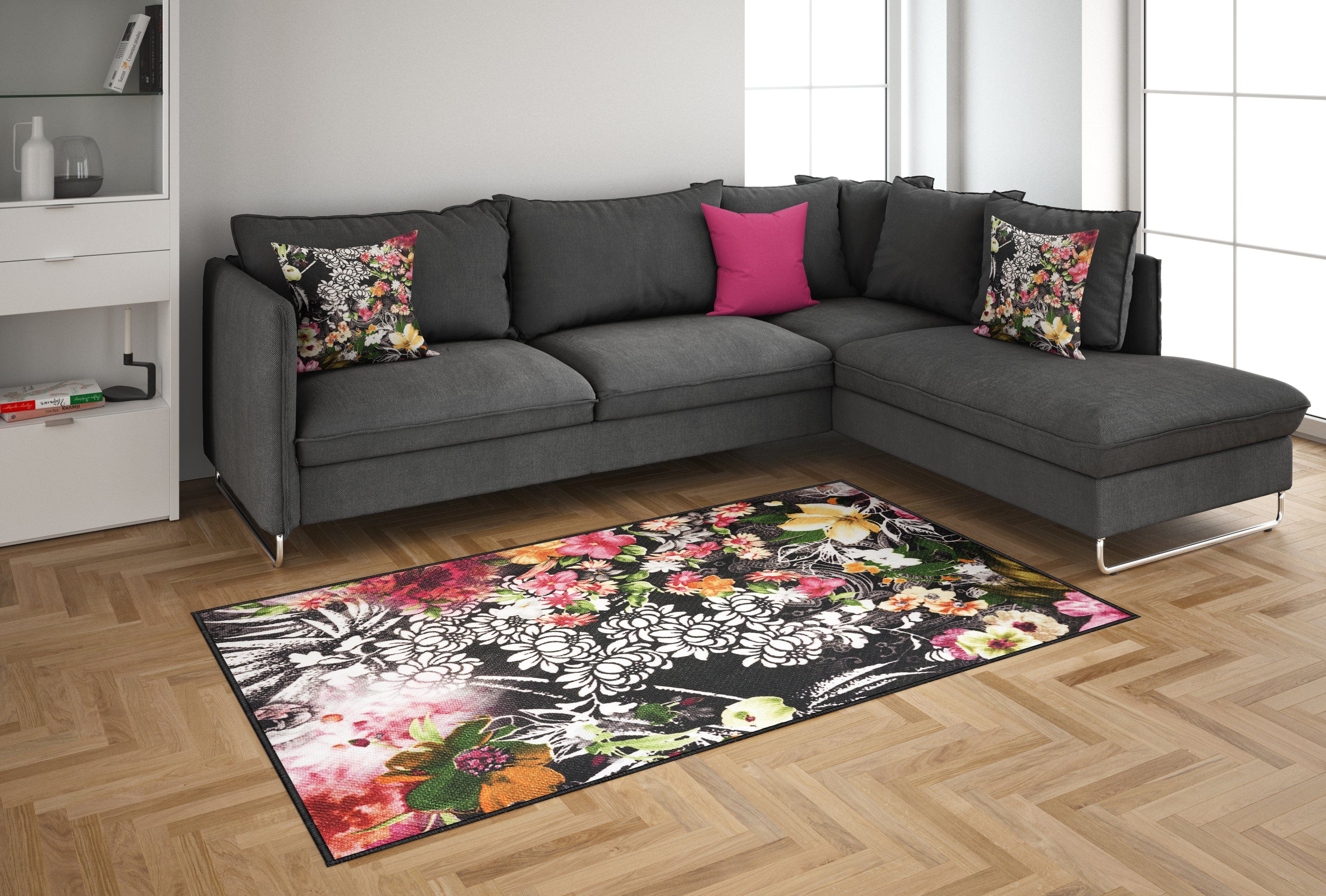 Oyo Passatoia Artmanka 86 Multicolore