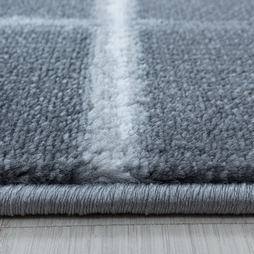Passatoia Costa 3521 Striped Grigio (1)