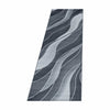 Passatoia Costa 3523 Waves Grigio & AYYTPCH-COSTA3523GREY-TRAVERSA