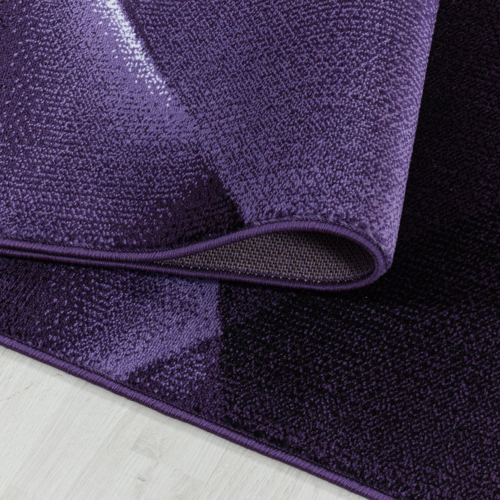 Passatoia Costa 3527 Abstract Violetto (2)