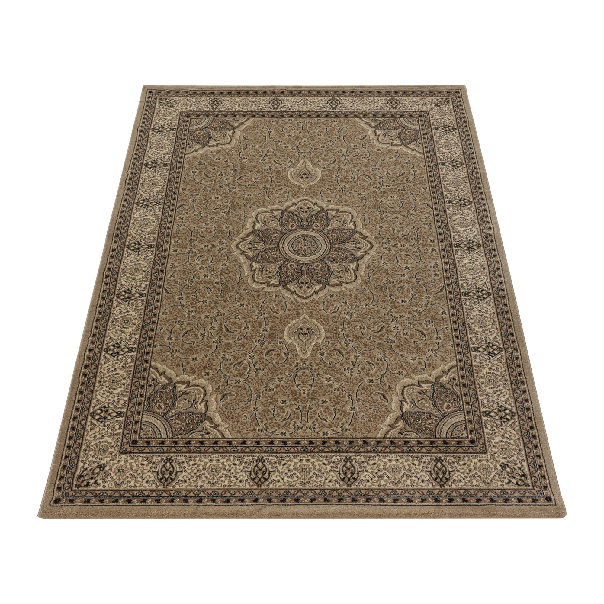 Passatoia Kashmir 2601 Oriental Beige (2)