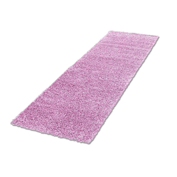 Passatoia Life 1500 Unicolor Rosa & AYYTPCH-LIFE1500PINK-TRAVERSA