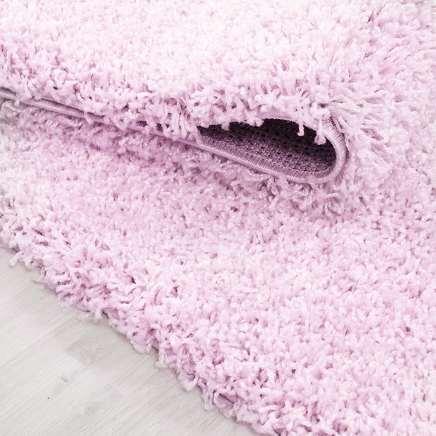 Passatoia Life 1500 Unicolor Rosa (2)
