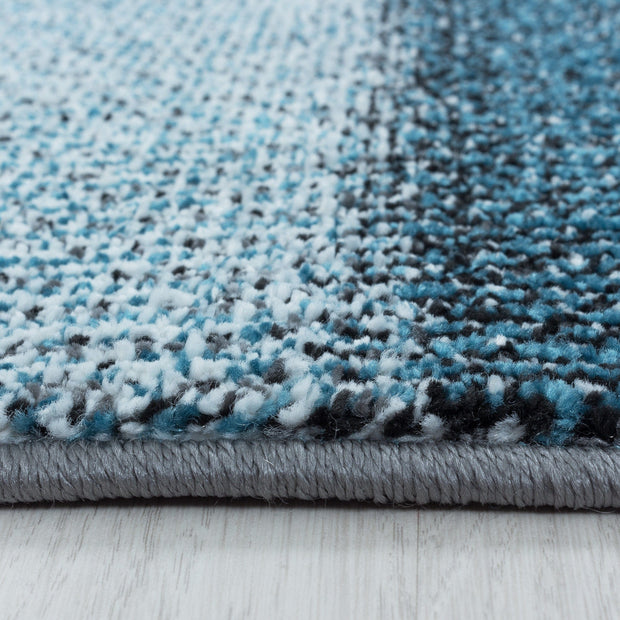 Passatoia Ottawa 4202 Checkered Blu (1)