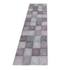 Passatoia Ottawa 4202 Checkered Rosa & AYYTPCH-OTTAWA4202PINK-TRAVERSA