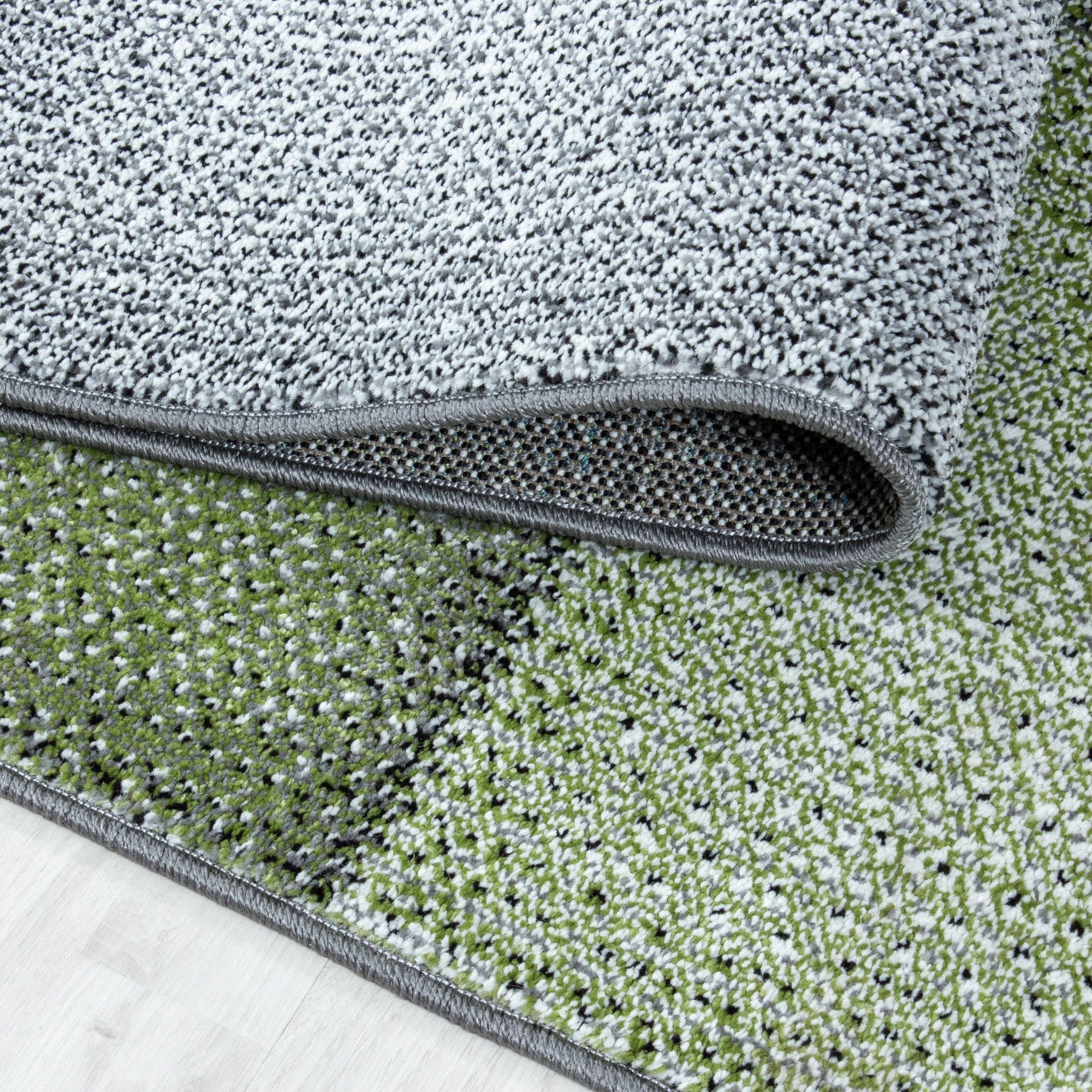 Passatoia Ottawa 4202 Checkered Verde (2)