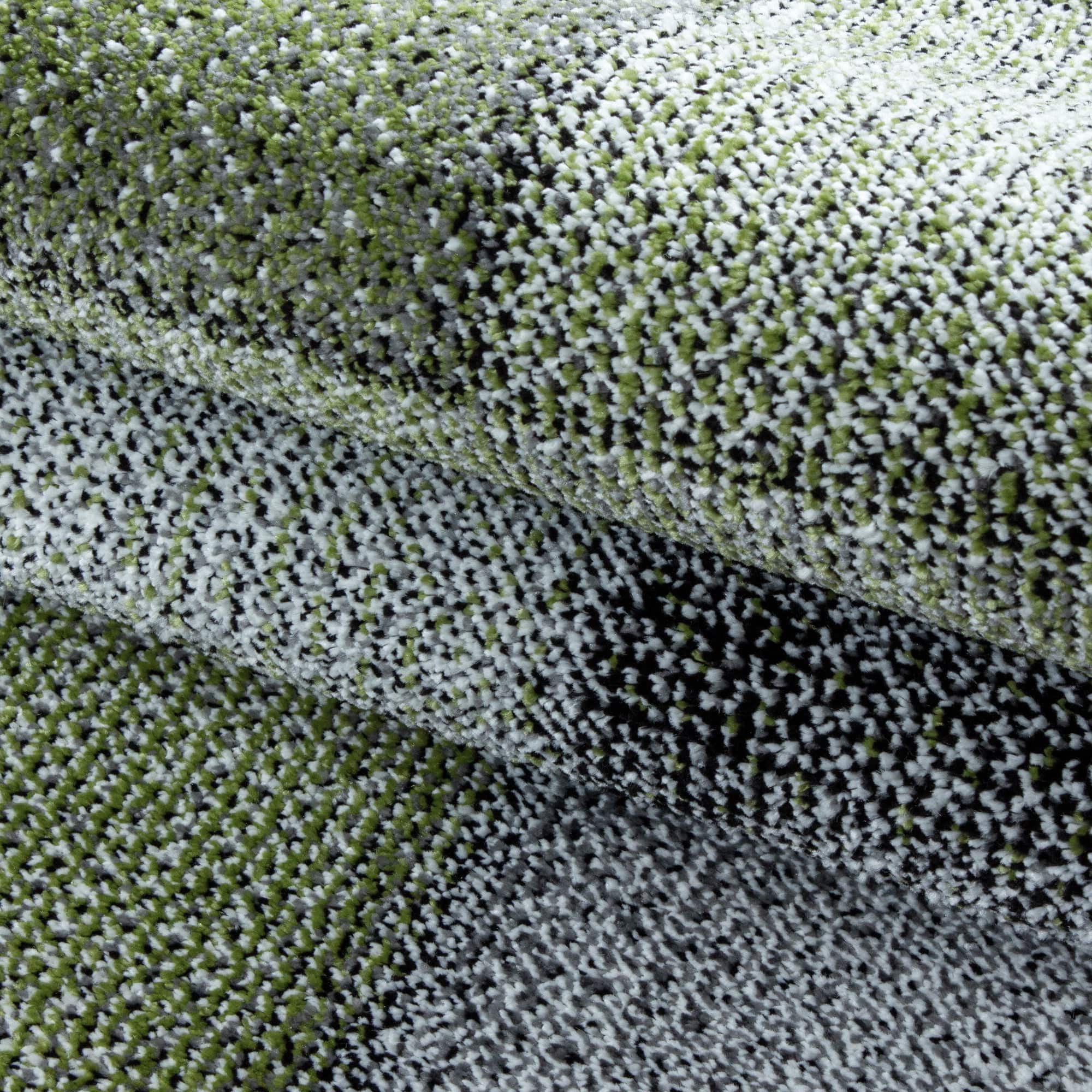 Passatoia Ottawa 4202 Checkered Verde (3)