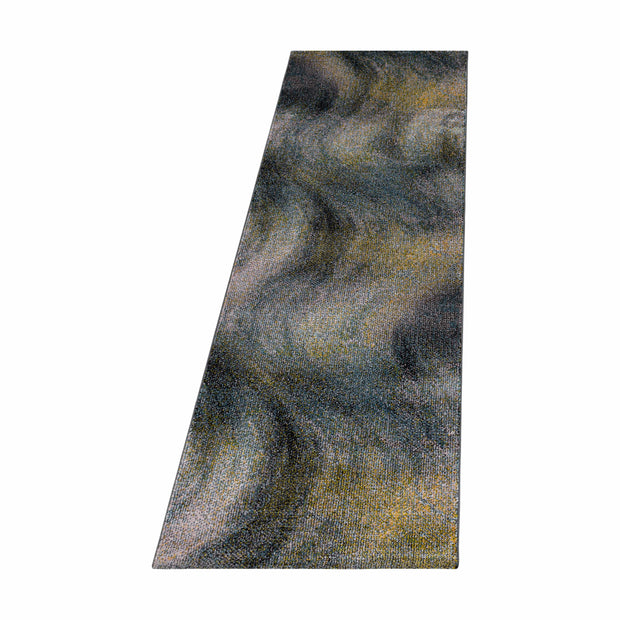 Passatoia Ottawa 4204 Abstract Waves multicolore & AYYTPCH-OTTAWA4204MULTI-TRAVERSA