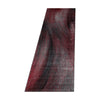 Passatoia Ottawa 4204 Abstract Waves Rosso & AYYTPCH-OTTAWA4204RED-TRAVERSA