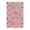 Passatoia per bambini Kamas 512 Multicolore (3)