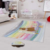 Passatoia per bambini Kanis 525 Multicolore