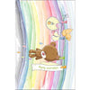 Passatoia per bambini Kanis 525 Multicolore (1)