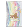 Passatoia per bambini Kanis 525 Multicolore (3)
