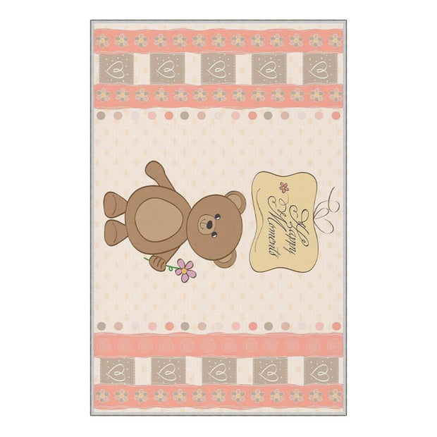 Passatoia per bambini Karkaich 521 Multicolore (3)