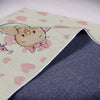 Passatoia per bambini Kruse 530 Multicolore (2)