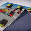 Passatoia per bambini Ktorls 540 Multicolore (2)