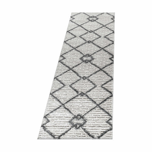 Passatoia Pisa 4701 Boho Design Crema & AYYTPCH-PISA4701CREAM-TRAVERSA