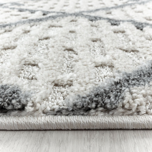 Passatoia Pisa 4701 Boho Design Crema (1)