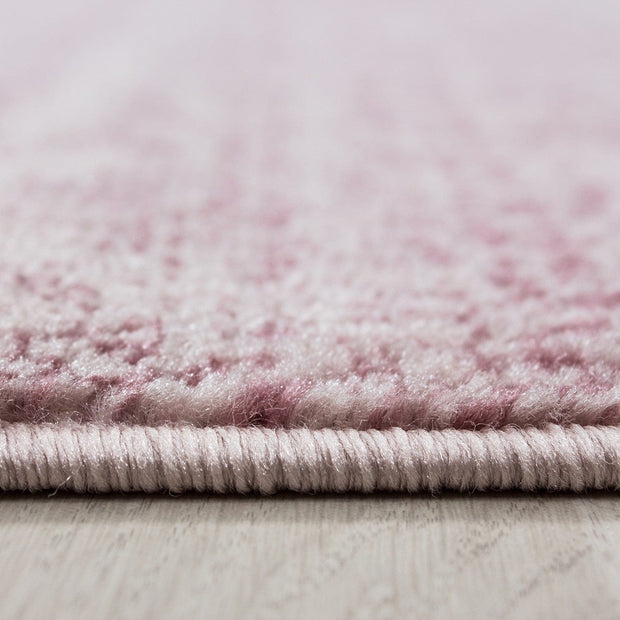 Passatoia Plus 8000 Unicolor Rosa (1)
