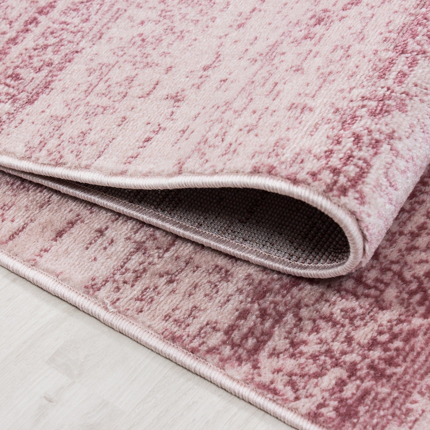 Passatoia Plus 8000 Unicolor Rosa (2)