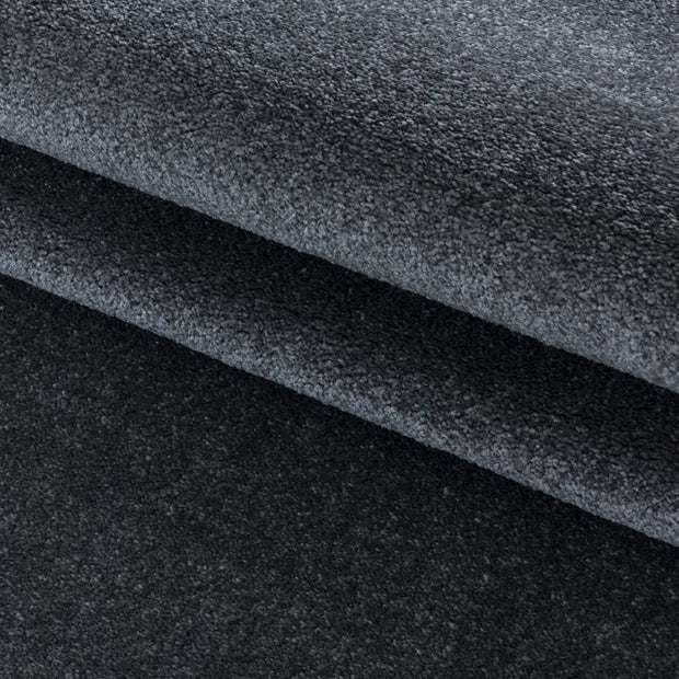 Passatoia Rio 4600 Unicolor Grigio (3)