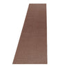 Passatoia Rio 4600 Unicolor Rame & AYYTPCH-RIO4600COPPER-TRAVERSA