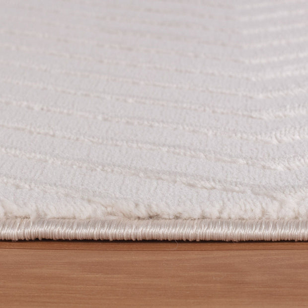 Passatoia Sahara 1115 Crema (2)