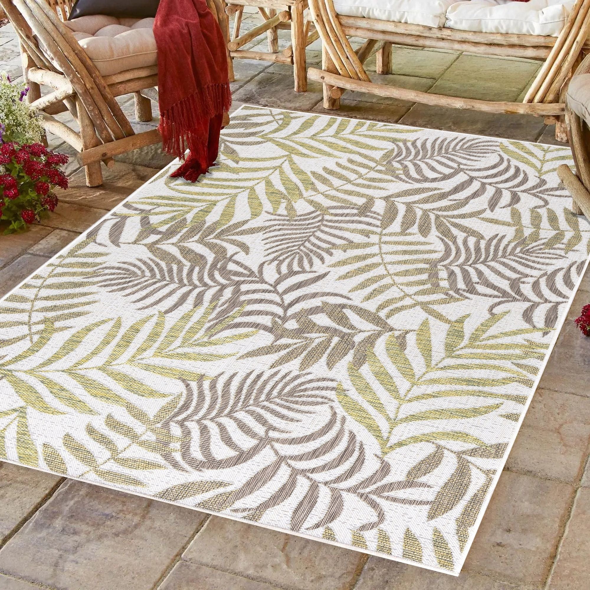 Passatoia Sunny 4412 Beige (1)