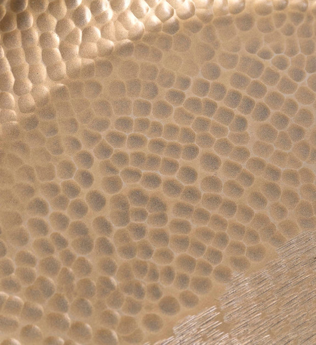 Piatto decorativo Antique Ottone (2)
