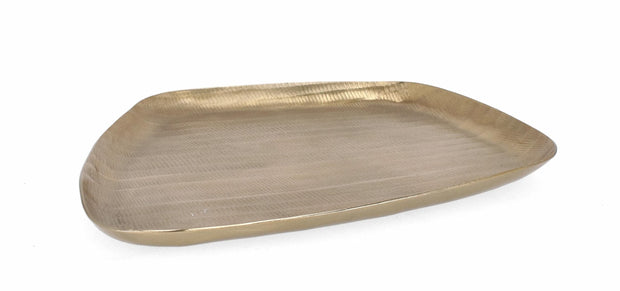 Bizzotto Piatto decorativo Chisel S