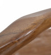 Piatto decorativo Erosi Grande Naturale (3)