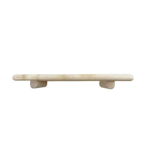 Piatto decorativo Sushi Brianna Crema (1)