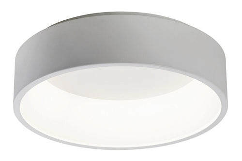 Plafoniera Adeline 2507 Bianco