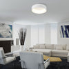 Plafoniera Adeline 2508 Bianco (1)