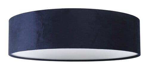 Plafoniera Aldona 3859 Blu