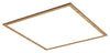 Plafoniera Almond 6908 Faggio