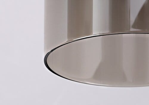 Plafoniera Chadwick 71034 Nero (3)