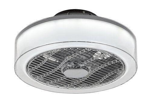 Plafoniera Dalfon 6857 Grigio (1)