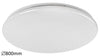Plafoniera Danny 5447 Bianco (7)