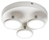 Plafoniera Elsa 2714 Bianco (3)