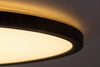Plafoniera Ezio 71156 Nero (3)