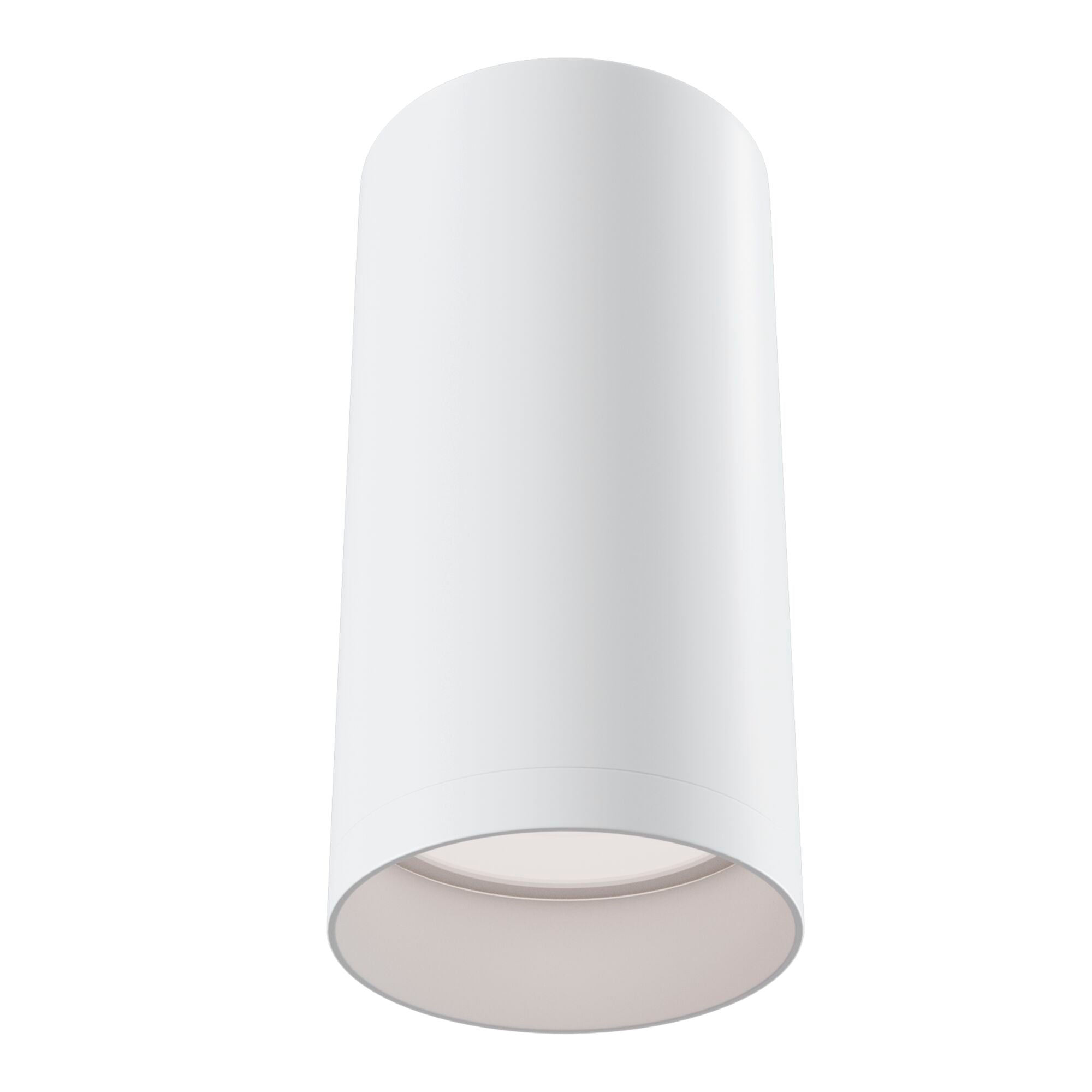 Plafoniera Focus Bianco (1)