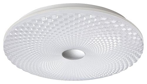 Plafoniera Galeti 3440 Argento (1)