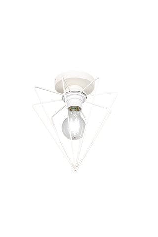 Oyo Plafoniera Grand Bianco